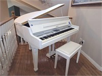 BALDWIN DIGITAL PIANO - Pianovelle GPS2500