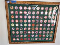CASINO CHIPS COLLECTION