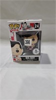 Nib funko pop big boy 24