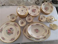 Castleton China made In USA