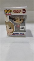 Nib funko pop flayed billy