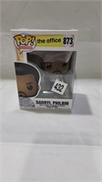 Nib funko pop Darryl Philbin 873