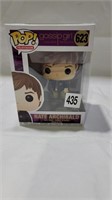 Nib funko pop nate Archibald 623