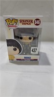 Nib funko pop mike 846