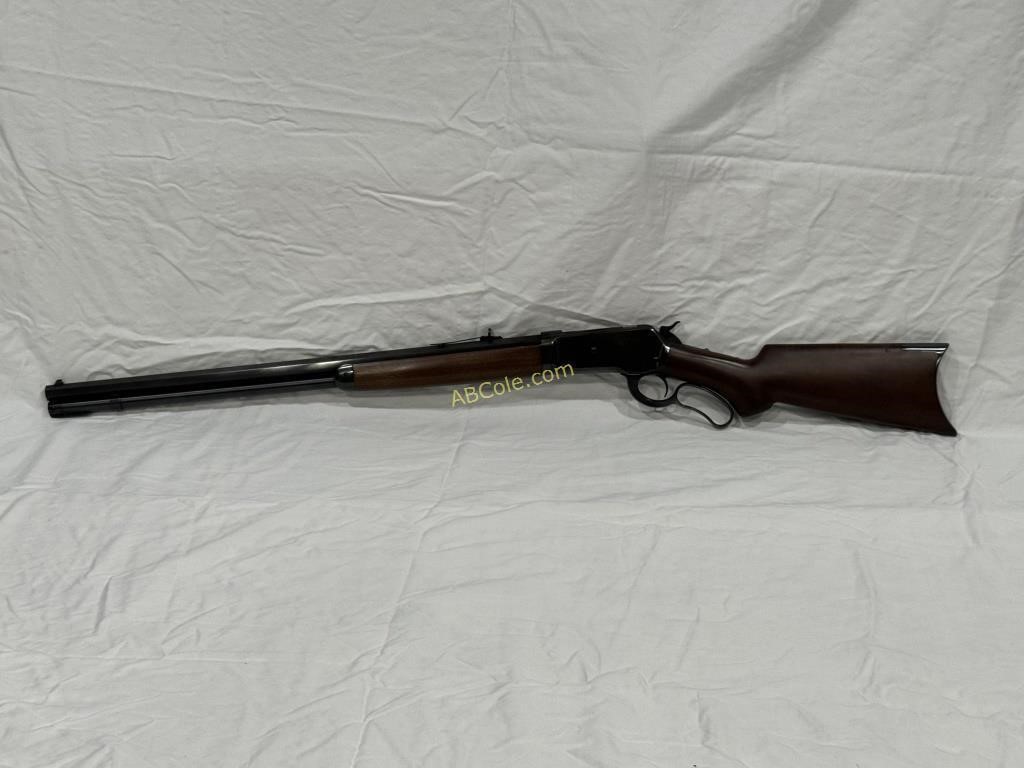 Winchester (US Repeating Arms Co) Model 1886,