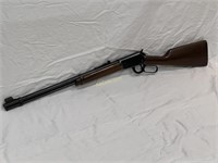 Winchester, Model 9422M, 22 Winchester Magnum,