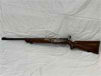 Remington, Model 513T MatchMaster, .22LR,