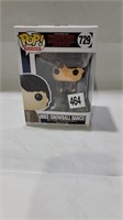 Nib funko pop mike snowball dance 729