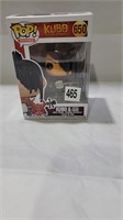 Nib funko pop kubo 650