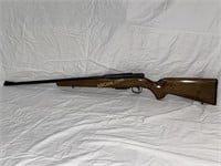 Savage Model 340, Series E, .222 REM, E430495,