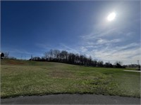 1.76+/- acre vacant lot-Highland Oaks Subdivision