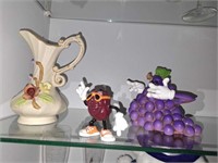 GRAPEVINE COLLECTABLES