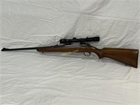 Remington Model 721, 270 Win, Redfield,