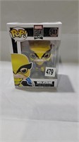 Nib funko pop wolverine 547