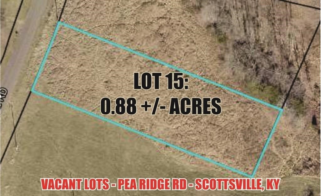 LAND TRACT AUCTION- MULTIPLE LOTS