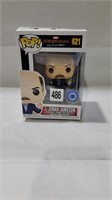 Nib funko pop j johna Jameson 621