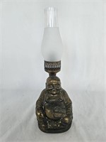 Buddha Candle Lamp 11 3/4"