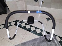 FLOOR EXERCISER