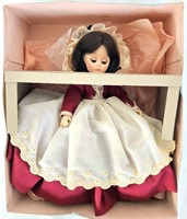 Madame Alexander Marme Little Women Doll 1324