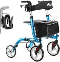 HEAO Rollator Walker