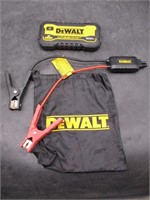 DeWalt Jump Box