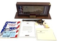 Dan Wesson Model 44 -Constitution 200th