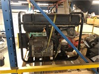 Generac 15KW Guardian Generator