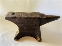 Antique Anvil