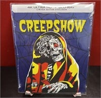 rq-rack6: Creepshow Limited Edition Steelbook