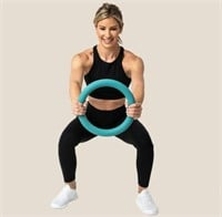 M-Rack1: HomeGym Weight Ring Resistance