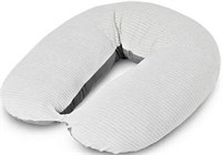 $100 7-in-1 Pregnancy & Nursing Pillow