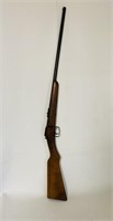 Antique Carabine Fransia 22 Cal Gun