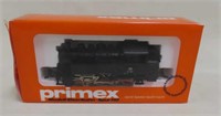 Primex HO Train Locomotive 3196