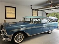 1956 Chevrolet Bel Air