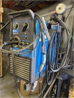 Miller Electric MIG Welder