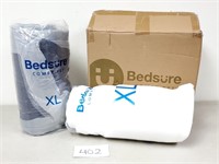 Bedsure Comfy Pet Foam Pet Bed (No Ship)