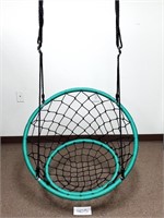 Costway Spider Web Chair Swing (No Ship)