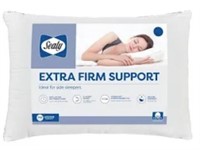 Sealy Extra Firm Support Standard Pillow 2/pk.