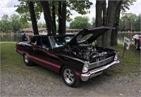 1966 Chevrolet Nova SS