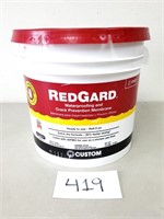 RedGard Waterproofing Membrane (No Ship)