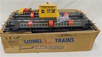 Lionel No.350 Engine Transfer Table