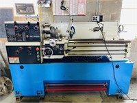 Lathe Cutting Machine PM 1440HD  Excellent Cond