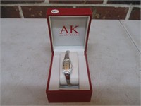 Anne Klein Watch