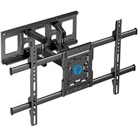 $66 Full Motion TV Wall Mount 37-75"