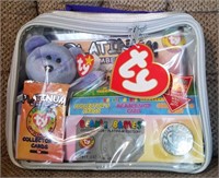 Beanie Baby Platinum Membership Club Bag (Unopened