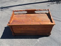 Cedar Chest 22x45x20"