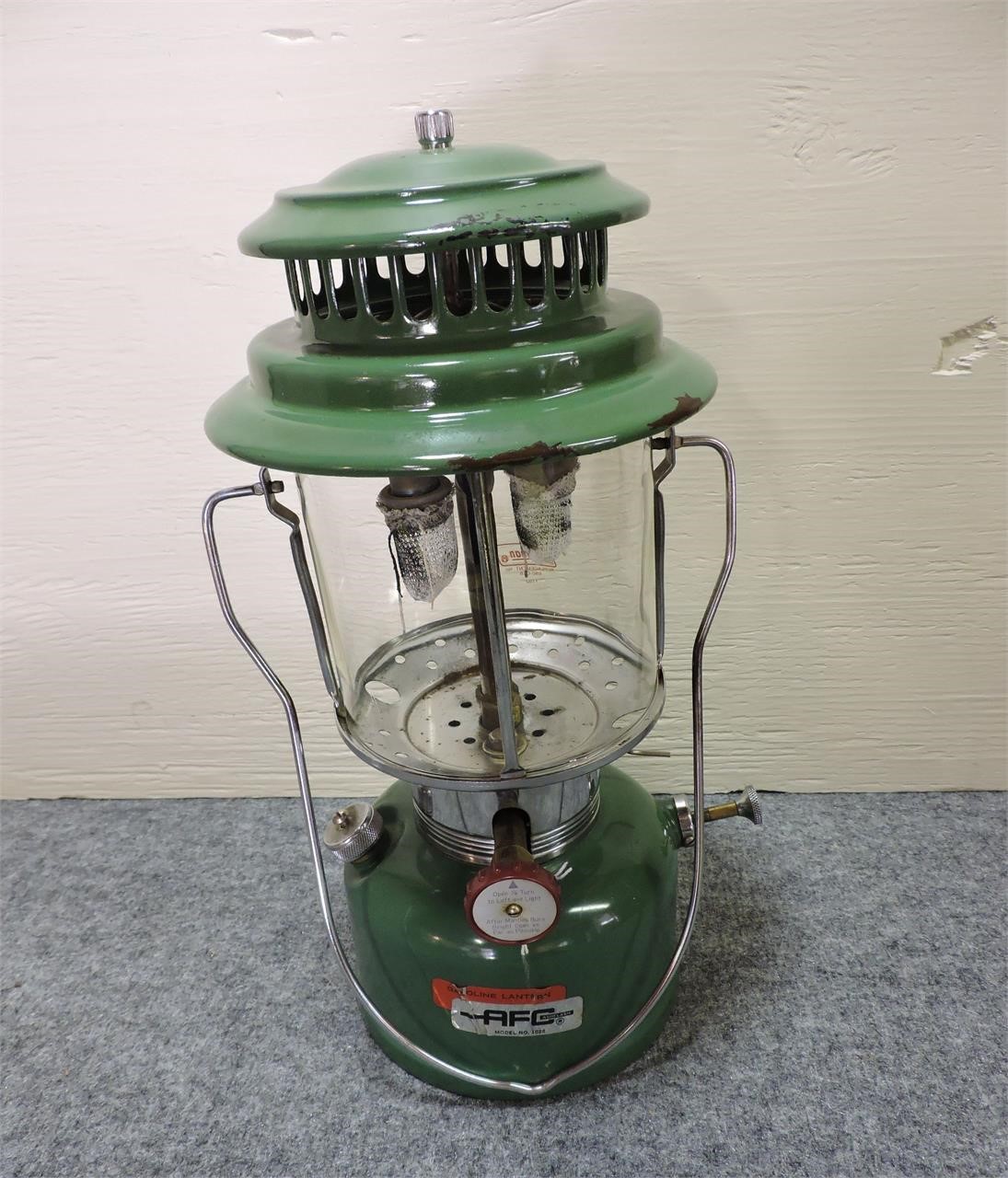 AFC Model 1022 Lantern