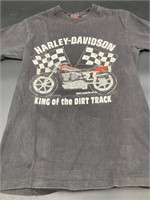 Harley-Davidson King Of The Dirt Track Shirt