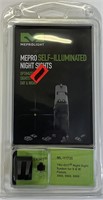 MEPRO LIGHT NIGHT SIGHTS TRU-DOT FOR S&W
