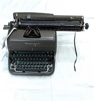 Remington Rand Working Type Writer